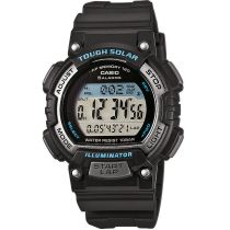 Casio STL-S300H-1AEF Collection Solar Damenuhr 36mm 10ATM