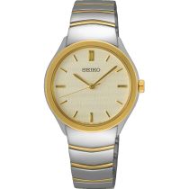 Seiko SUR550P1 Conceptual Series Damenuhr 30mm 5ATM