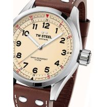 TW-Steel SVS101 Volante Herrenuhr 45mm 10ATM