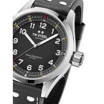 TW-Steel SVS103 Volante Herrenuhr 45mm 10ATM