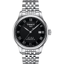 Tissot T0064071105300 Le Locle Powermatic-80