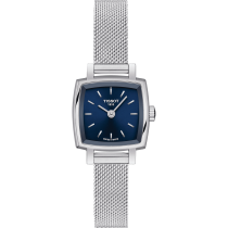 Tissot T0581091104100 Lovely Square