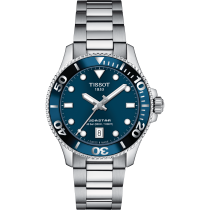 Tissot T1202101104100 Seastar 1000