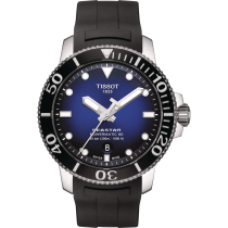 Tissot T1204071704100 Seastar 1000