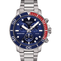 Tissot T1204171104103 Seastar 1000