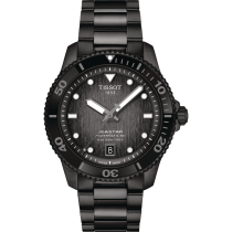 Tissot T1208073305100 Seastar 1000 Powermatic-80