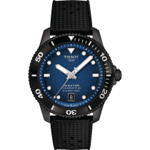 Tissot T1208073704100 Seastar 1000 Powermatic-80