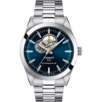 Tissot T1274071104101 Gentleman Powermatic-80