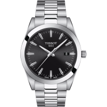 Tissot T1274101105100 Gentleman