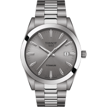 Tissot T1274104408100 Gentleman