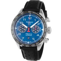 Tissot T131.627.16.042.00 Herrenuhr PRS 516 Automatik Chronograph 45mm 10ATM