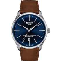 Tissot T1394071604100 Chemin des Tourelles Powermatic-80