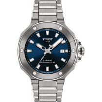 Tissot T1418071104100 T-Race Powermatic-80