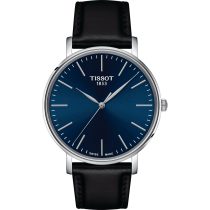 Tissot T1434101604100 Everytime