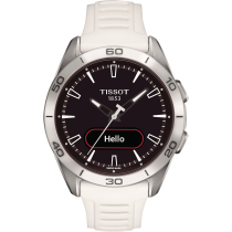 Tissot T1534204705103 T-Touch Connect Sport