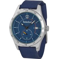 Timberland TBL15948JYS.03 Boynton Herrenuhr 45mm 10ATM