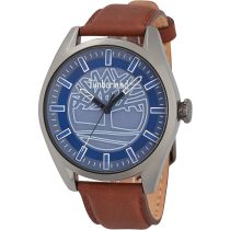 Timberland TBL16005JYU.03 Ashfield Herrenuhr 46mm 5ATM