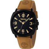 Timberland TDWGB2201702 Bailard Herren 45mm 5ATM