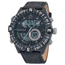 Timberland TDWGD2103201 Durham Herrenuhr 48mm 5ATM