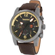 Timberland TDWGF2100001 Holyoke Herrenuhr 46mm 5ATM