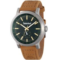 Timberland TDWGF2231002 Driscoll Herrenuhr 46mm 5ATM