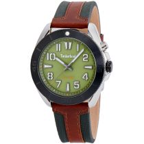 Timberland TDWGP2201602 Warrick Herrenuhr 44mm 5ATM