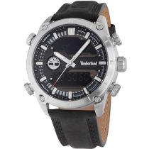 Timberland TDWGP2201902 Bucksport Herrenuhr 47mm 5ATM