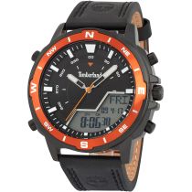 Timberland TDWJD2004501 Milwood Herrenuhr 49mm 5ATM