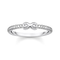 Thomas Sabo Ring Damenring TR2322-051-14-52