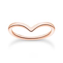 Thomas Sabo Ring Damenring TR2393-415-40-52