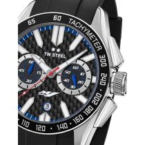 TW Steel GS2 Yamaha Factory Racing Chronograph 46mm 10ATM