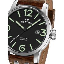 TW-Steel MS16 Maverick Automatik 48mm 10ATM