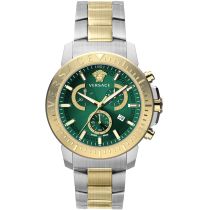 Versace VE2E00421 New Chronograph 45mm 5ATM