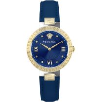 Versace VE2K00321 Greca Damenuhr 36mm 5ATM