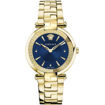 Versace VE2L00621 Revive Damenuhr 35mm 5ATM