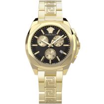 Versace VE3CA0723 Chronograph Unisex 40mm 5ATM