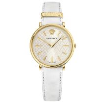 Versace VE8100319 V-Circus Damenuhr 38mm 5ATM