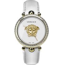 Versace VECO02022 Plazzo Empire Unisex Damenuhr Herrenuhr 39mm 5ATM