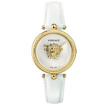 Versace VECQ00218 Palazzo Empire Damen 34mm 5ATM