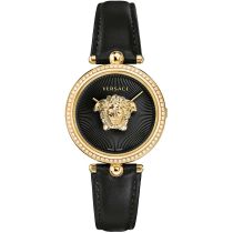 Versace VECQ00818 Damenuhr Palazzo 68 Diamonds 34mm 5ATM