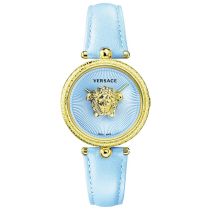 Versace VECQ00918 Palazzo Empire Damenuhr 34mm 5ATM