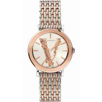 Versace VEHC00519 Virtus Damenuhr 36mm 5ATM