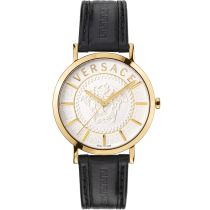 Versace VEJ400221 V-Essential Herrenuhr 40mm 5ATM