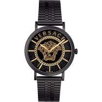 Versace VEJ400621 V-Essential Herrenuhr 40mm 5ATM