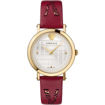 Versace VELV00320 Medusa Chai Damenuhr 37mm 5ATM