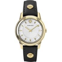 Versace VEPX01021 Greca Damenuhr 38mm 5ATM