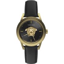 Versace VERD01320 Palazzo Empire Herrenuhr 43mm 5ATM