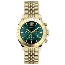 Versace VEV600619 Signature Chronograph 44mm 5ATM