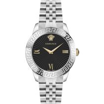 Versace VEVC00419 Greca Damenuhr 38mm 5ATM