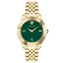 Versace VEVC00619 Greca Signature Damen 38mm 5ATM